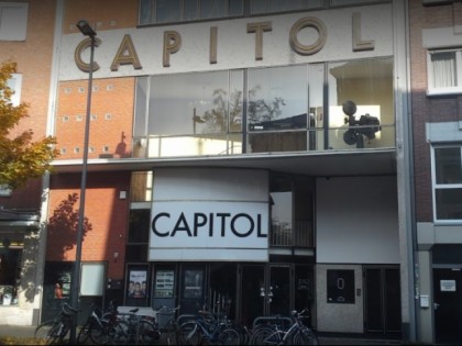 Photo: Capitol Kino Aachen